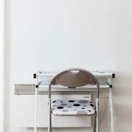 Appartement Bed & Bike Studio *