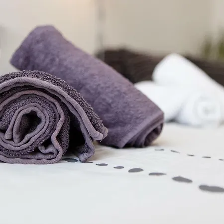 Appartement Bed & Bike Studio