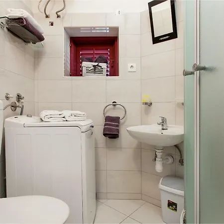 Bed & Bike Studio Appartement *